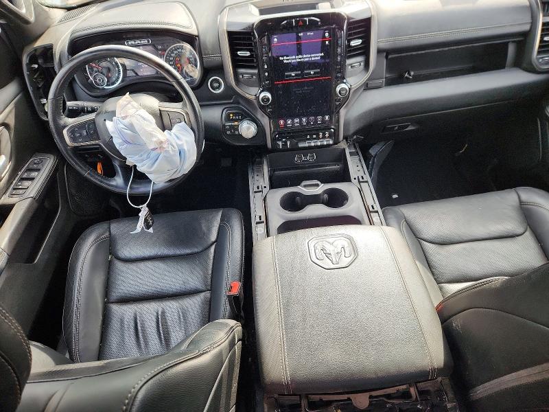 Продажа на аукционе авто 2020 Ram 1500, vin: 1C6SRFTT6LN191705, номер лота: 58560426