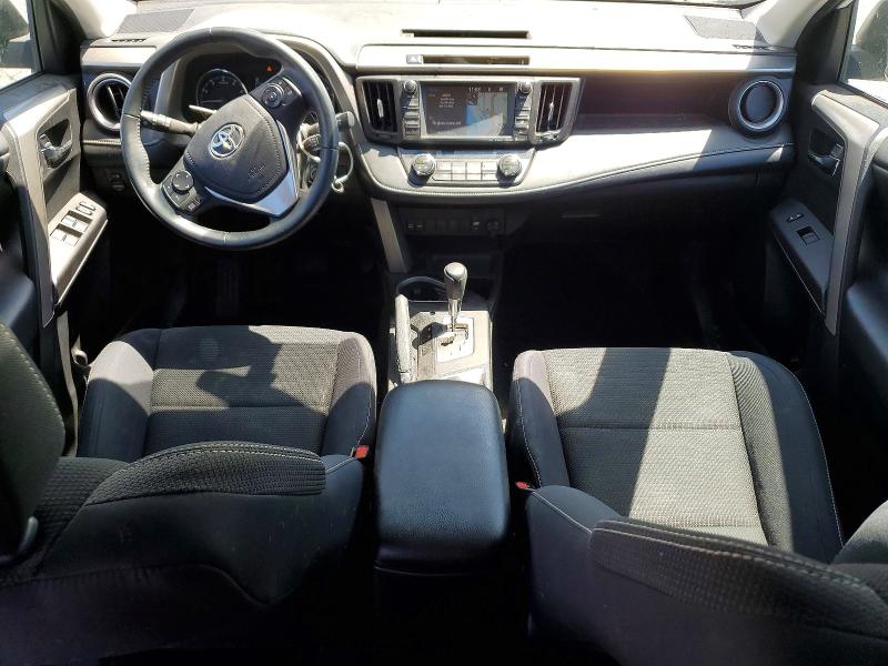 Aukcja sprzedaży 2016 Toyota Rav4, vin: 2T3RFREV4GW519508, numer aukcji: 58306606