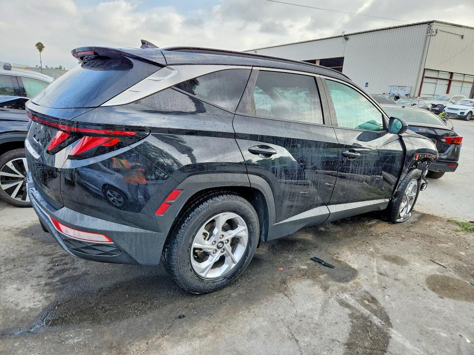 2024 Hyundai Tucson მანქანა იყიდება აუქციონზე, vin: 5NMJB3DE4RH299690, აუქციონის ნომერი: 59389096
