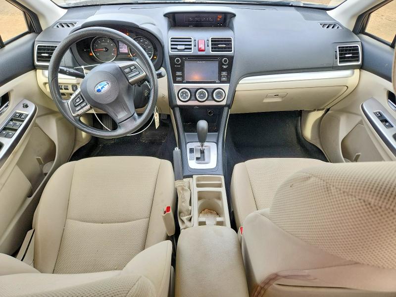 2016 Subaru Impreza მანქანა იყიდება აუქციონზე, vin: JF1GPAB68G8293407, აუქციონის ნომერი: 55138806