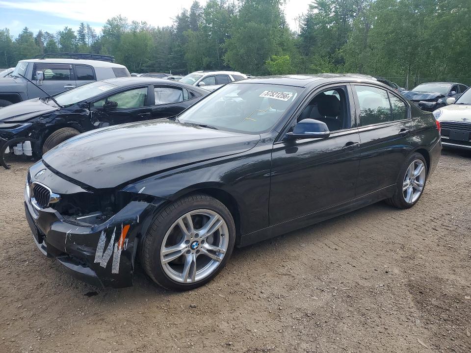 Aukcja sprzedaży 2018 Bmw 330, vin: WBA8D9C53JA607926, numer aukcji: 57521256