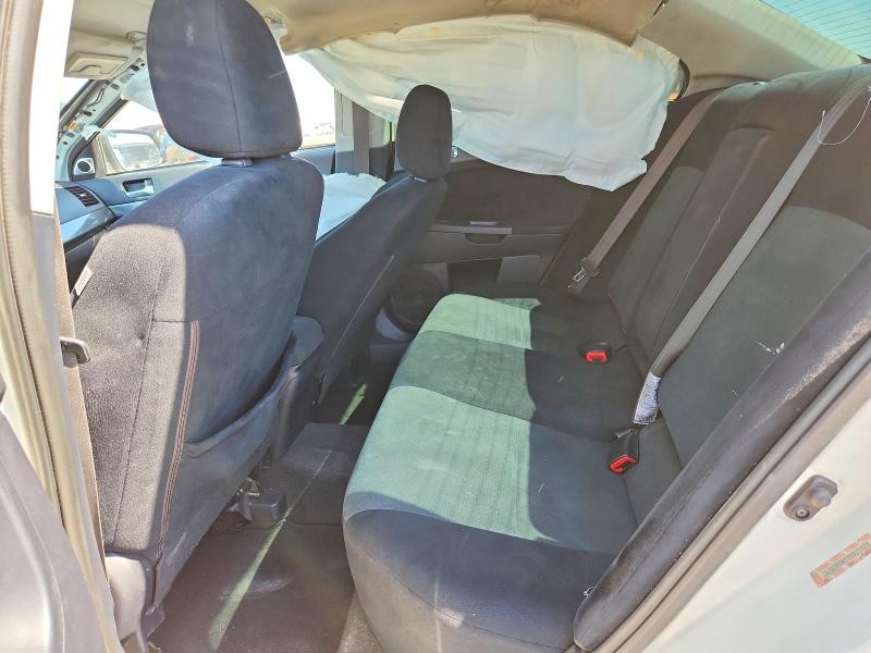 Aukcja sprzedaży 2009 Mitsubishi Lancer, vin: JA3AU86W59U031025, numer aukcji: 59095656