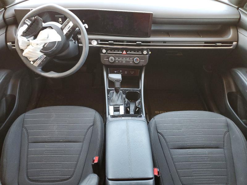 Aukcja sprzedaży 2025 Hyundai Santa Cruz, vin: 5NTJA4DE5SH153222, numer aukcji: 58291106
