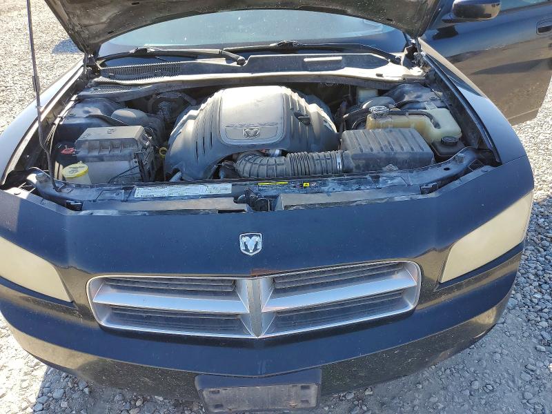 Aukcja sprzedaży 2006 Dodge Charger, vin: 2B3KA53H26H140156, numer aukcji: 58558686