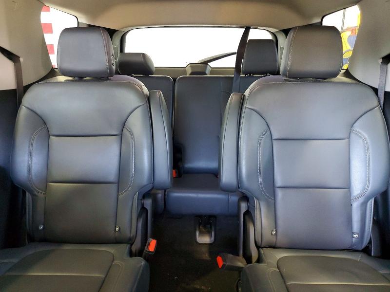 Aukcja sprzedaży 2018 Chevrolet Traverse, vin: 1GNEVHKW2JJ232352, numer aukcji: 55622696