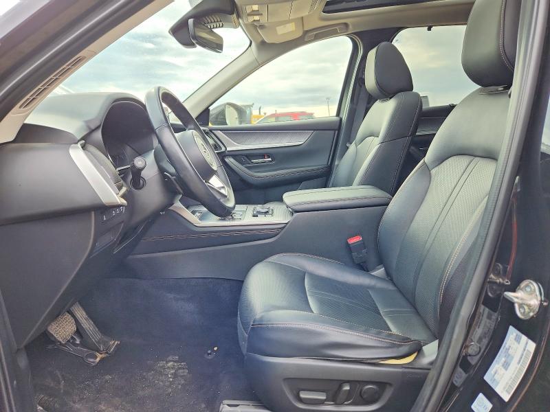 Продажа на аукционе авто 2025 Mazda Cx-90, vin: JM3KKDHD5S1191422, номер лота: 56995176