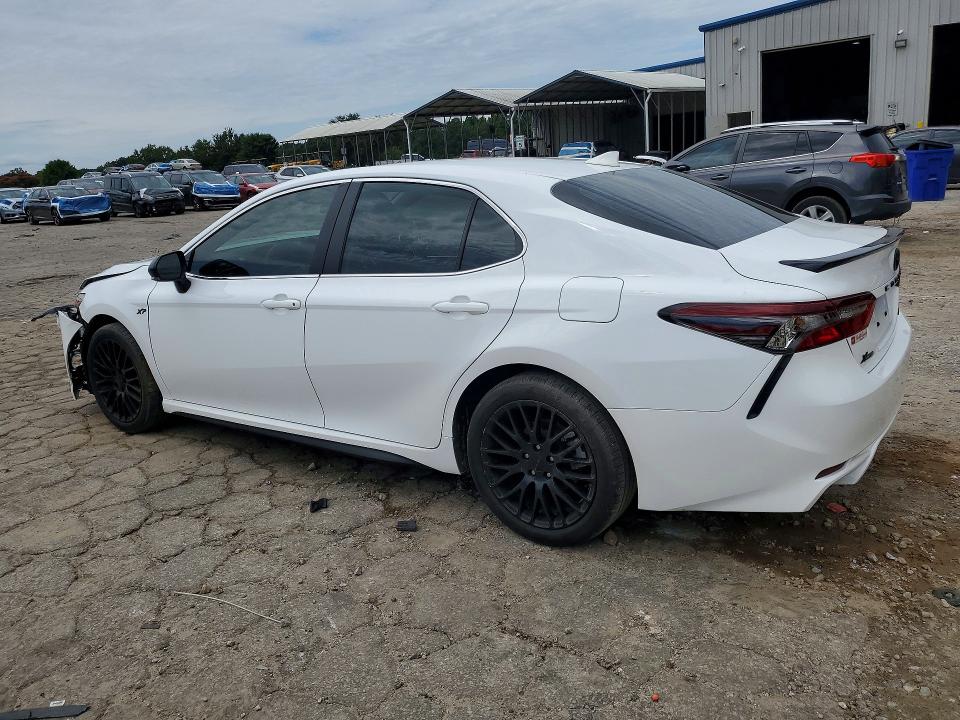 Aukcja sprzedaży 2024 Toyota Camry, vin: 4T1G11AK8RU885891, numer aukcji: 56582166