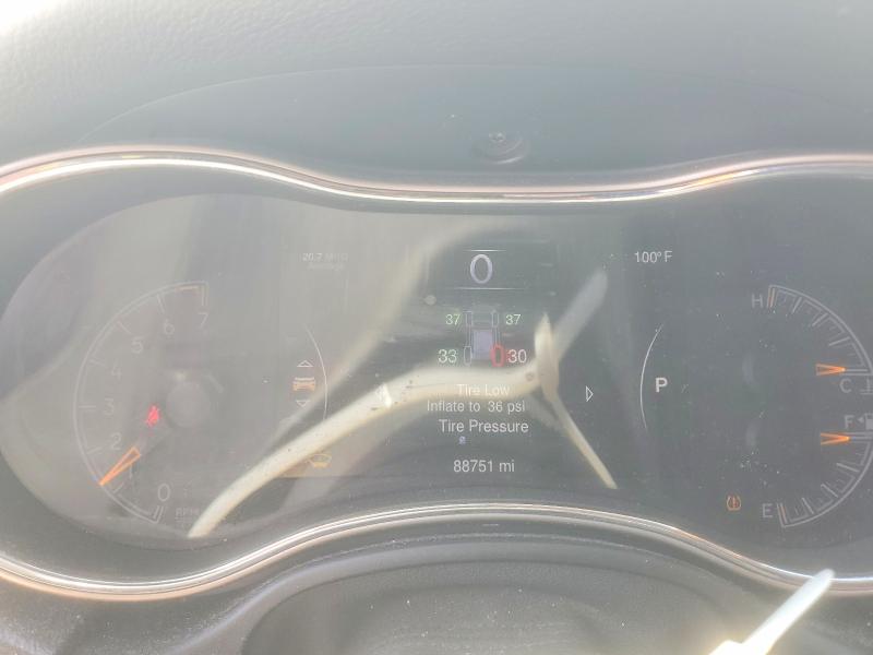 Продажа на аукционе авто 2014 Jeep Grand Cherokee, vin: 1C4RJFBG2EC410791, номер лота: 58888666
