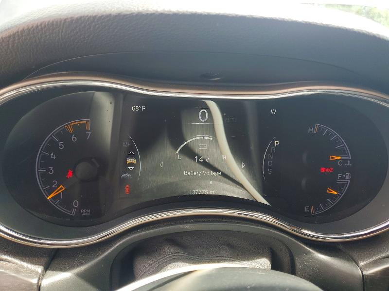 55268736 :رقم المزاد ، 1C4RJFBT6EC338796 vin ، 2014 Jeep Grand Cherokee مزاد بيع