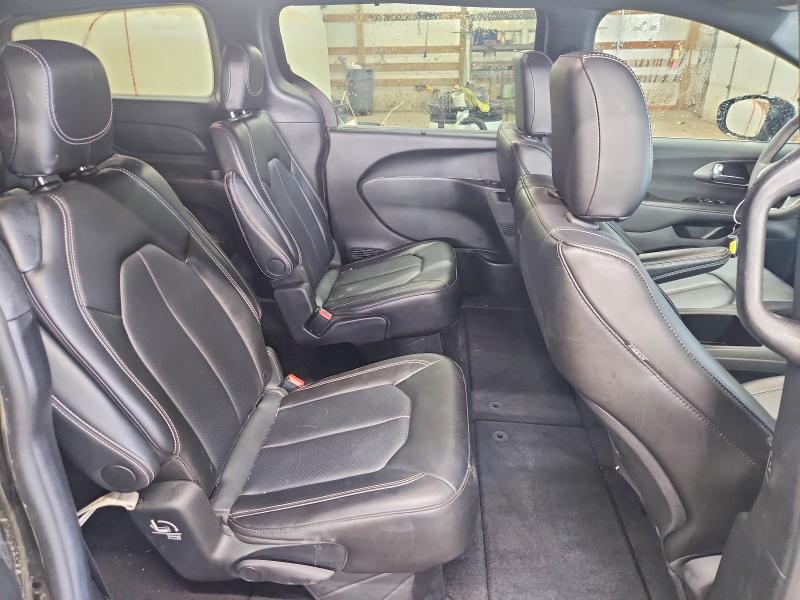 Продажа на аукционе авто 2025 Chrysler Pacifica, vin: 2C4RC1BG3SR507465, номер лота: 59185656