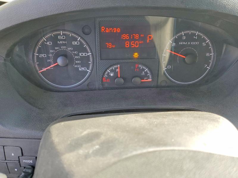 Продажа на аукционе авто 2020 Ram Promaster Cargo Van 3500, vin: 3C6URVHG6LE126985, номер лота: 58059416