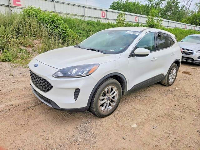 Продаж на аукціоні авто 2020 Ford Escape, vin: 1FMCU9G67LUC56421, номер лоту: 56226956