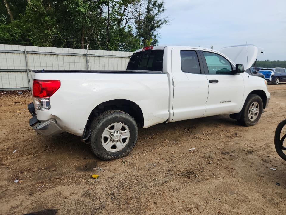 Продаж на аукціоні авто 2013 Toyota Tundra, vin: 5TFUM5F15DX043927, номер лоту: 57691046