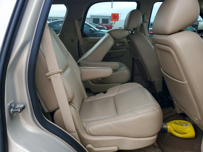 Продажа на аукционе авто 2012 Cadillac Escalade, vin: 1GYS4BEF3CR152175, номер лота: 57822366