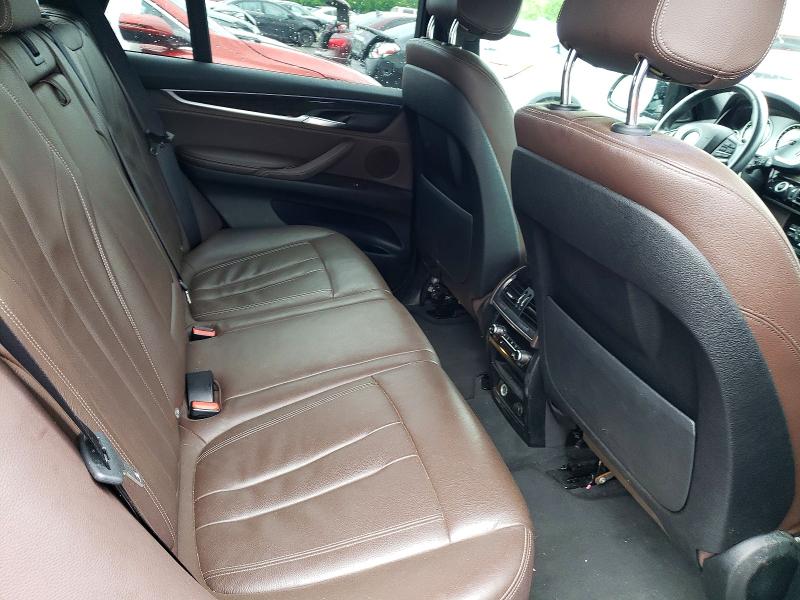 57226336 :رقم المزاد ، 5UXKT0C57J0W03387 vin ، 2018 Bmw X5 مزاد بيع