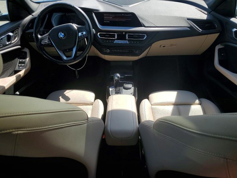Продажа на аукционе авто 2021 Bmw 228xi, vin: WBA73AK05M7H14714, номер лота: 55598926