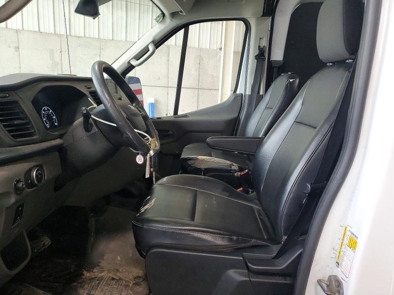 57878686 :رقم المزاد ، 1FTBR1X83PKB17831 vin ، 2023 Ford Transit مزاد بيع