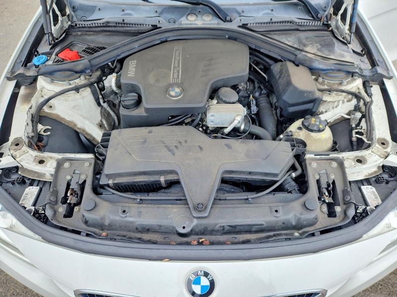 58283576 :رقم المزاد ، WBA8E5G54JNU47953 vin ، 2018 Bmw 320 مزاد بيع
