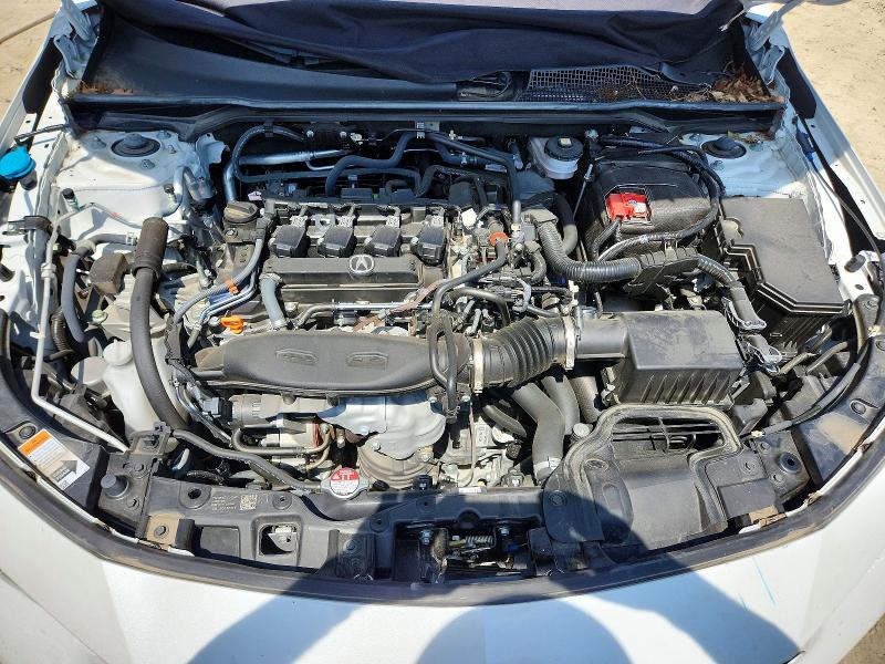 Продаж на аукціоні авто 2024 Acura Integra, vin: 19UDE4H30RA007547, номер лоту: 58724366
