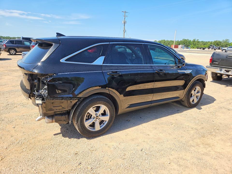 Auction sale of the 2025 Kia Sorento, vin: 5XYRG4JC9SG404589, lot number: 56108866