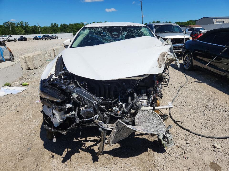 Aukcja sprzedaży 2025 Mazda Cx-30, vin: 3MVDMBAM8SM845048, numer aukcji: 57948926