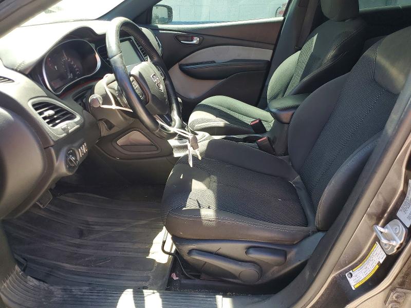 56091996 :رقم المزاد ، 1C3CDFFA0GD817870 vin ، 2016 Dodge Dart مزاد بيع
