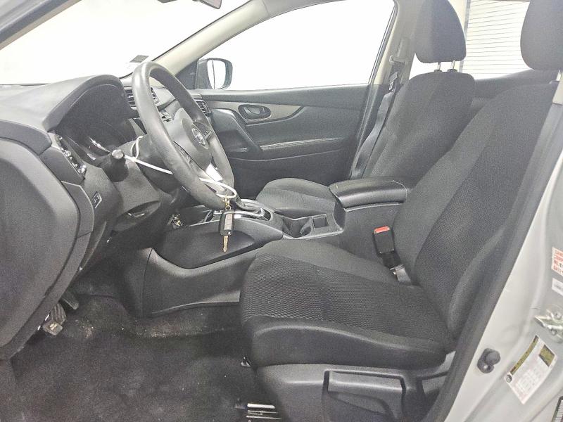 Продаж на аукціоні авто 2022 Nissan Rogue Sport, vin: JN1BJ1AW0NW680990, номер лоту: 57401896