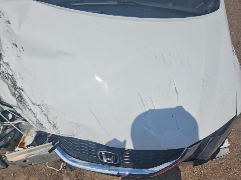 Продаж на аукціоні авто 2015 Honda Civic, vin: 19XFB2F77FE041486, номер лоту: 58521006