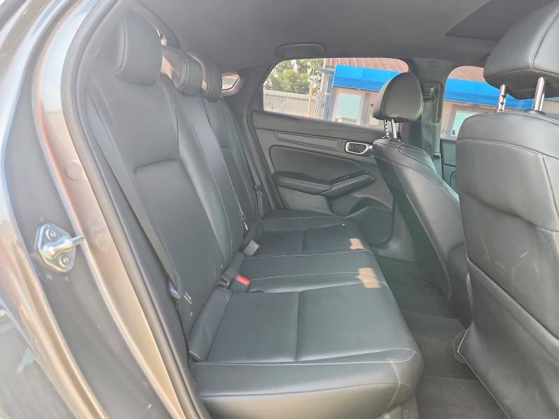 Aukcja sprzedaży 2023 Acura Integra, vin: 19UDE4H38PA020902, numer aukcji: 57604966