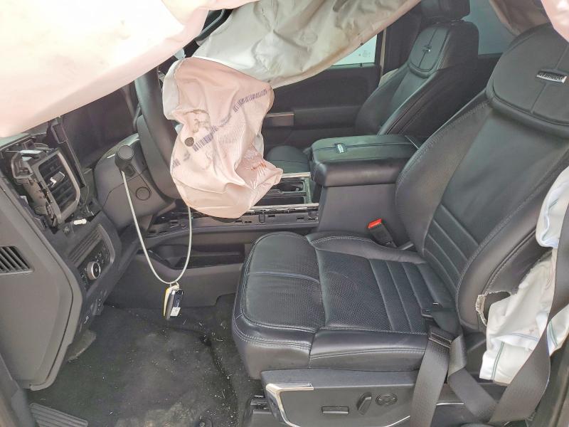 56049836 :رقم المزاد ، 1FT8W2BM5SEC40499 vin ، 2025 Ford F250 مزاد بيع
