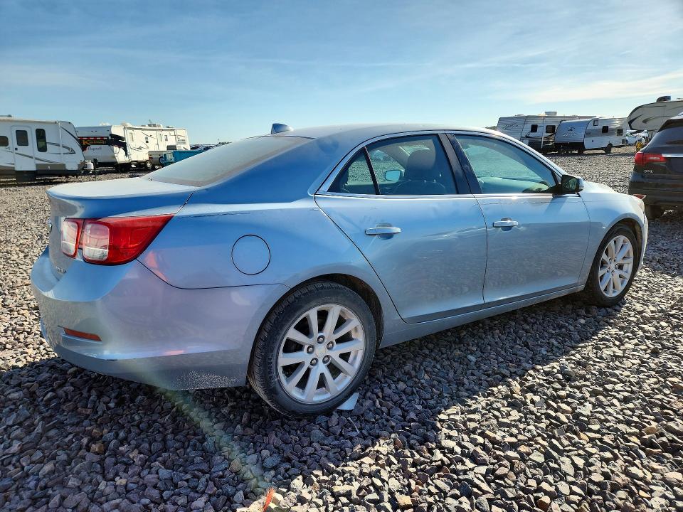Aukcja sprzedaży 2013 Chevrolet Malibu, vin: 1G11E5SA2DU120060, numer aukcji: 55191346