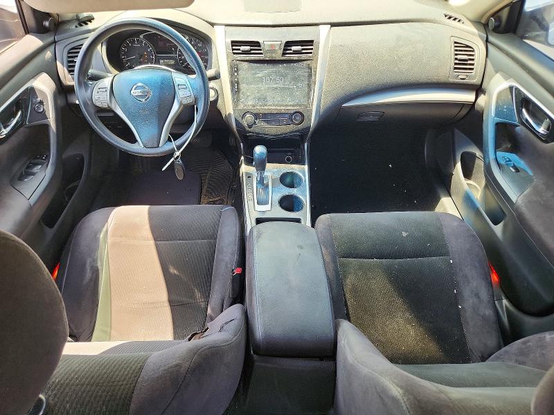 Продаж на аукціоні авто 2013 Nissan Altima, vin: 1N4AL3AP4DN419346, номер лоту: 55970296