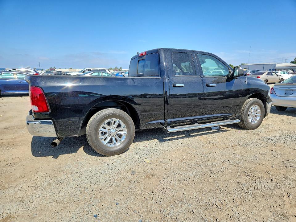 56476716 :رقم المزاد ، 1C6RR6GG6DS716003 vin ، 2013 Ram 1500 مزاد بيع