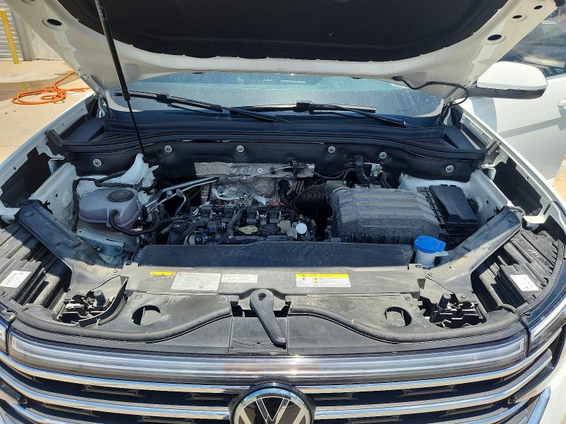 Aukcja sprzedaży 2025 Volkswagen Atlas, vin: 1V2JR2CA9SC519218, numer aukcji: 56821686