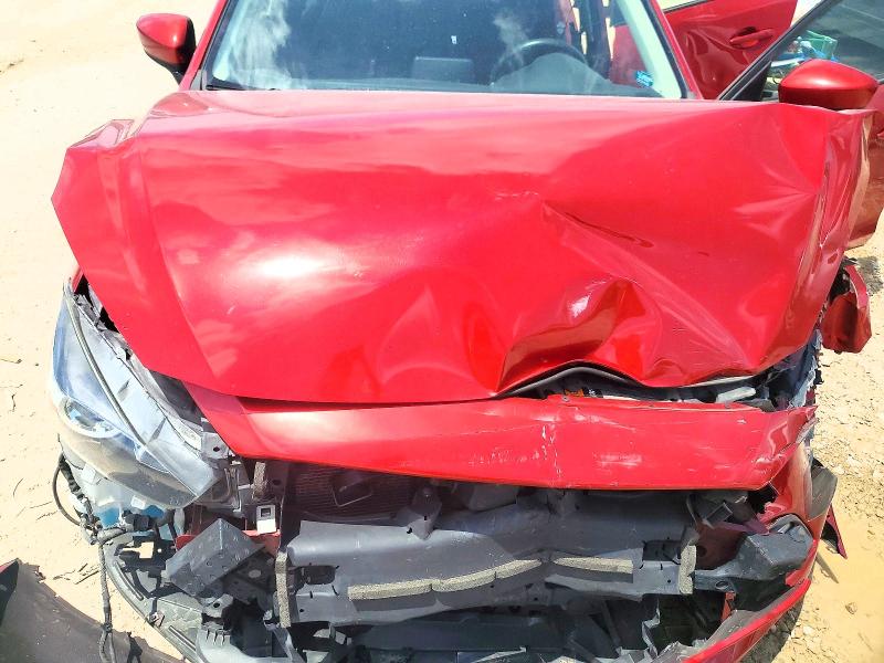 Aukcja sprzedaży 2017 Mazda 3, vin: 3MZBN1K70HM116072, numer aukcji: 56686716