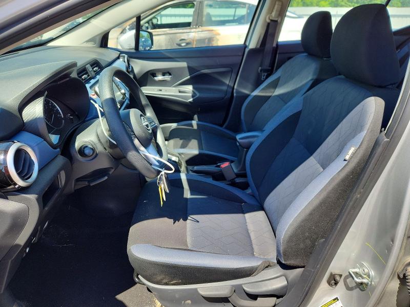 Продаж на аукціоні авто 2025 Nissan Versa, vin: 3N1CN8EV9SL840093, номер лоту: 56865316