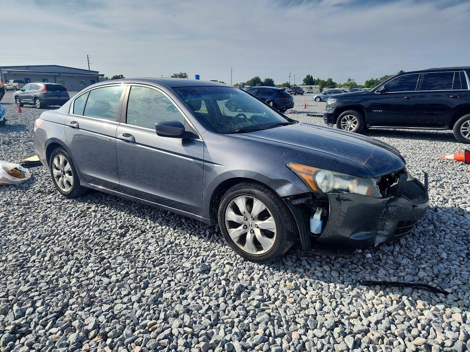Продаж на аукціоні авто 2009 Honda Accord, vin: 1HGCP268X9A147615, номер лоту: 57951436