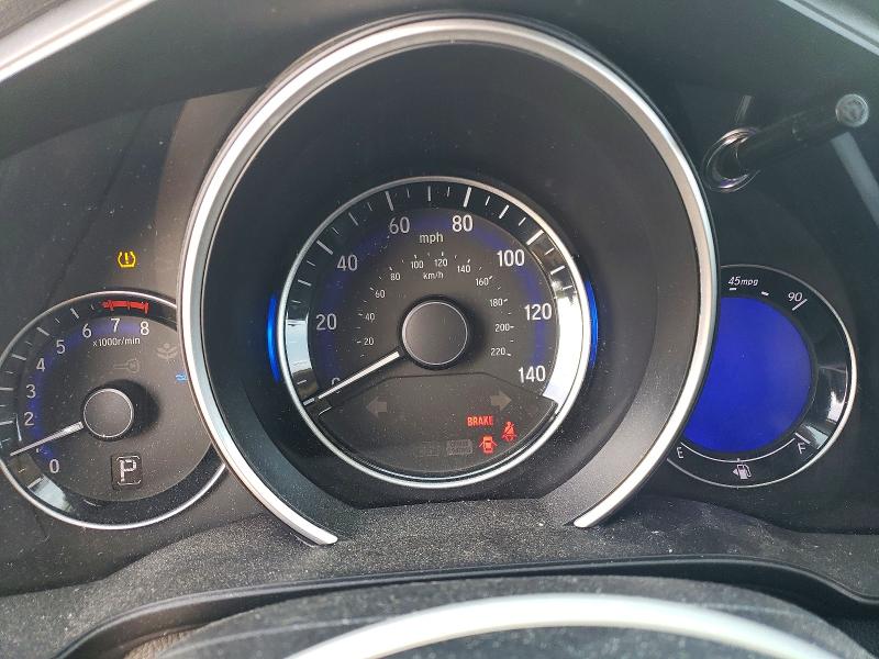 Продаж на аукціоні авто 2019 Honda Fit, vin: 3HGGK5H42KM739420, номер лоту: 58619046