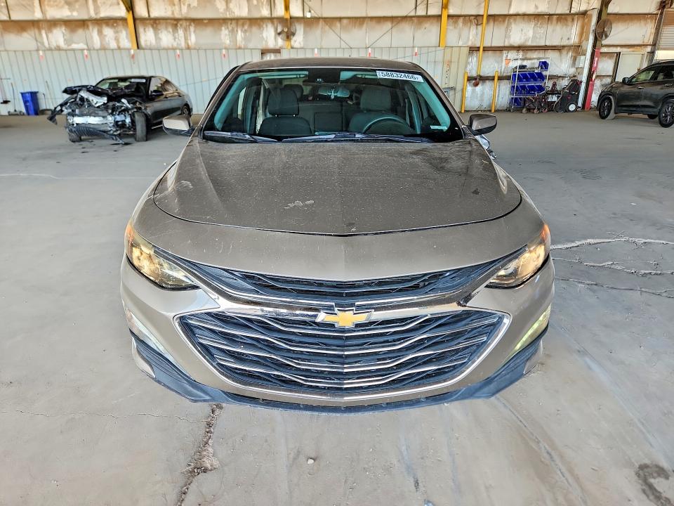 Aukcja sprzedaży 2023 Chevrolet Malibu, vin: 1G1ZD5ST8PF236184, numer aukcji: 58832466