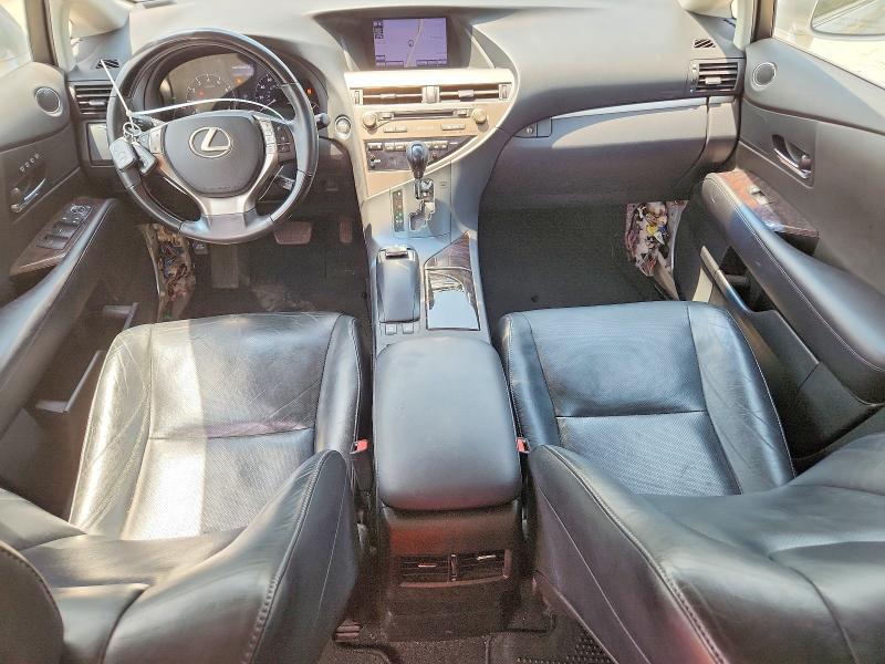 Продаж на аукціоні авто 2015 Lexus Rx 350, vin: 2T2BK1BA9FC295981, номер лоту: 56431486