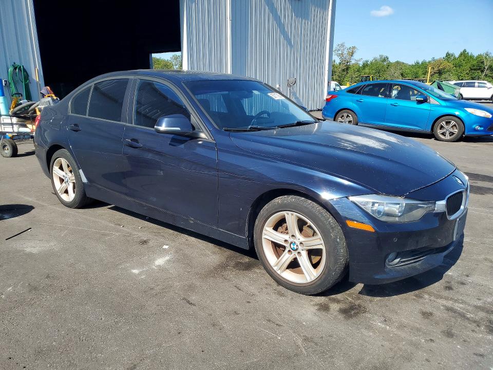 Продажа на аукционе авто 2014 Bmw 328, vin: WBA3B5G59ENS06429, номер лота: 56717236