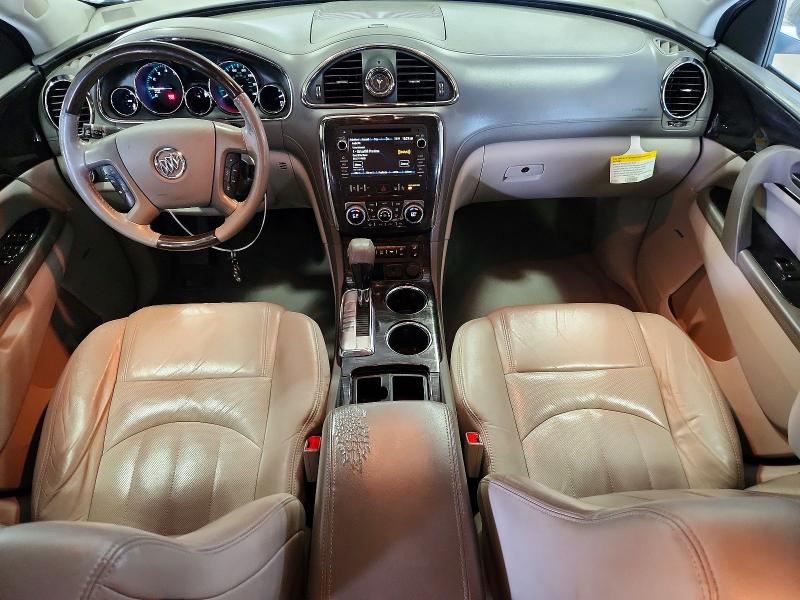 Продажа на аукционе авто 2015 Buick Enclave, vin: 5GAKRBKD7FJ220010, номер лота: 58590806