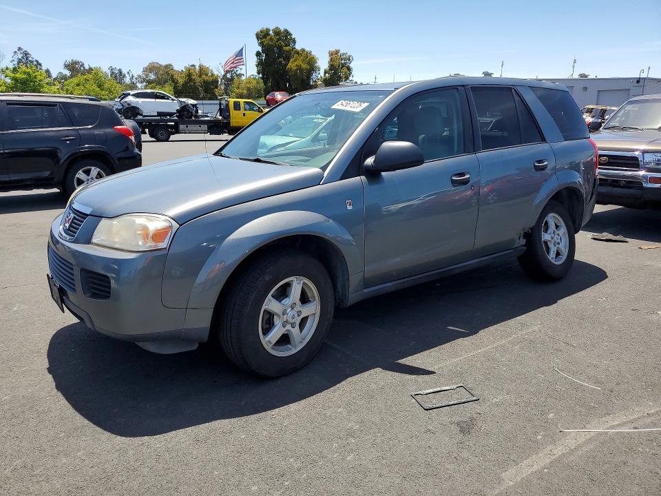 54561226 :رقم المزاد ، 5GZCZ33D26S898275 vin ، 2006 Saturn Vue مزاد بيع
