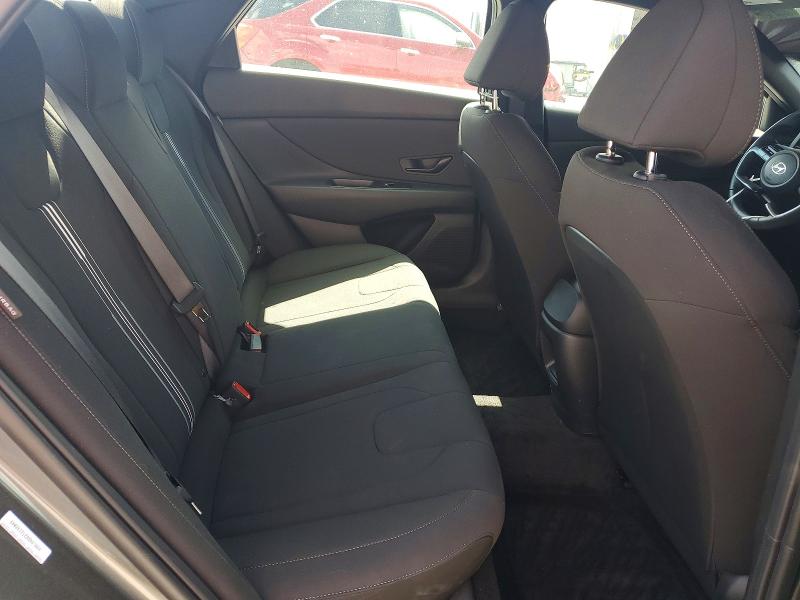 Aukcja sprzedaży 2026 Hyundai Elantra, vin: KMHLM4DG2TU142049, numer aukcji: 57055906