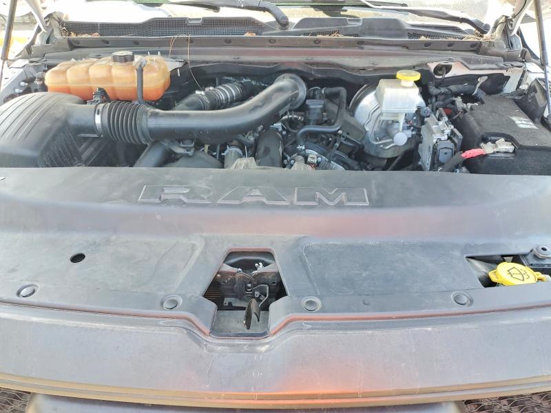 Auction sale of the 2020 Ram 1500, vin: 1C6SRFLM9LN270472, lot number: 56353996
