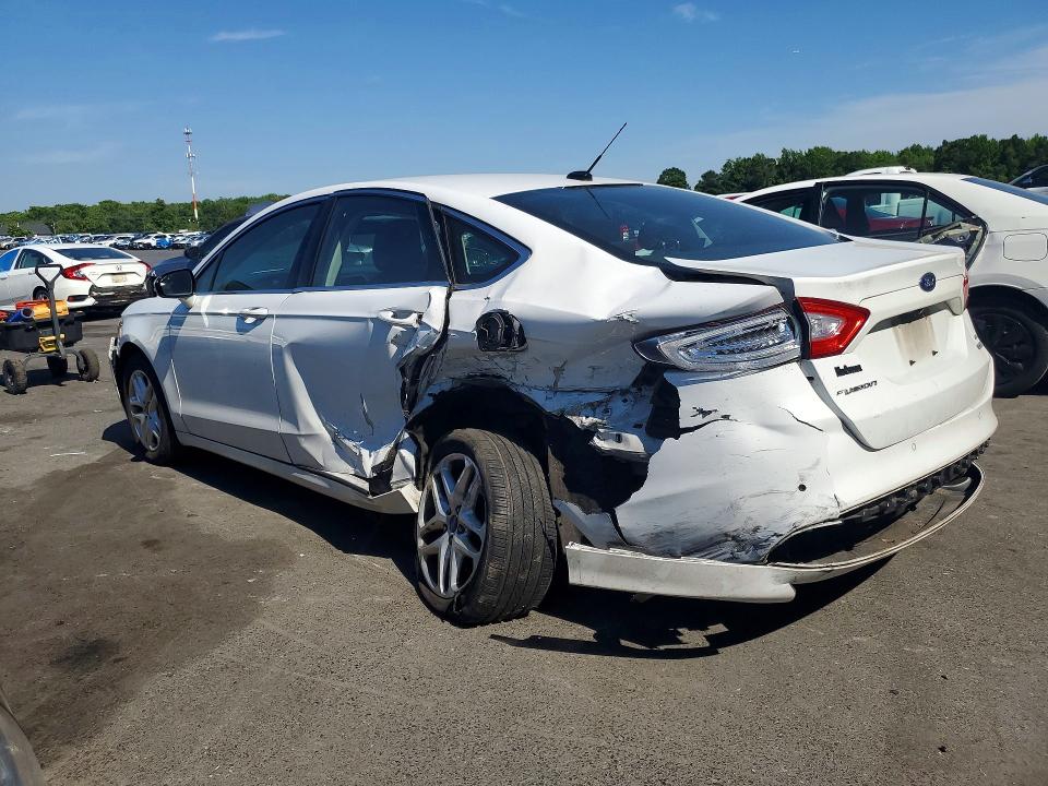 Продажа на аукционе авто 2015 Ford Fusion, vin: 1FA6P0HD7F5119050, номер лота: 56225806