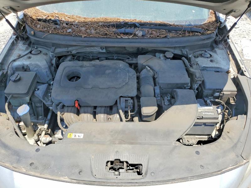 Продажа на аукционе авто 2015 Hyundai Sonata, vin: 5NPE24AF2FH031482, номер лота: 56525786