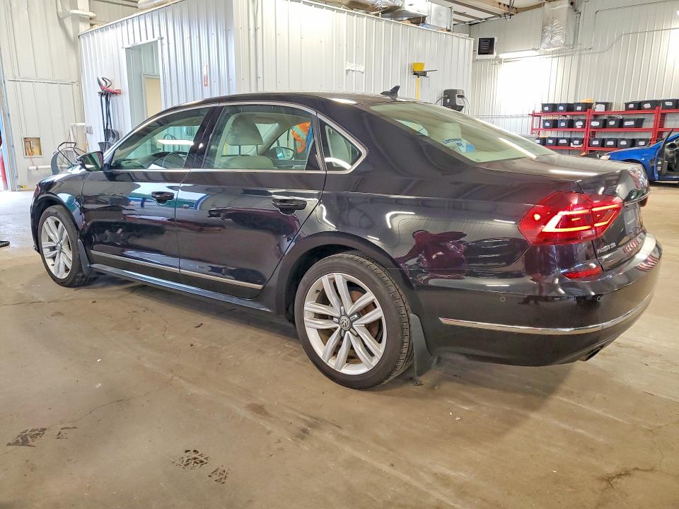 Aukcja sprzedaży 2017 Volkswagen Passat, vin: 1VWCT7A33HC042045, numer aukcji: 57443546