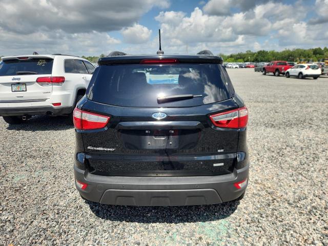 Aukcja sprzedaży 2019 Ford Ecosport, vin: MAJ3S2GE6KC291955, numer aukcji: 58209696