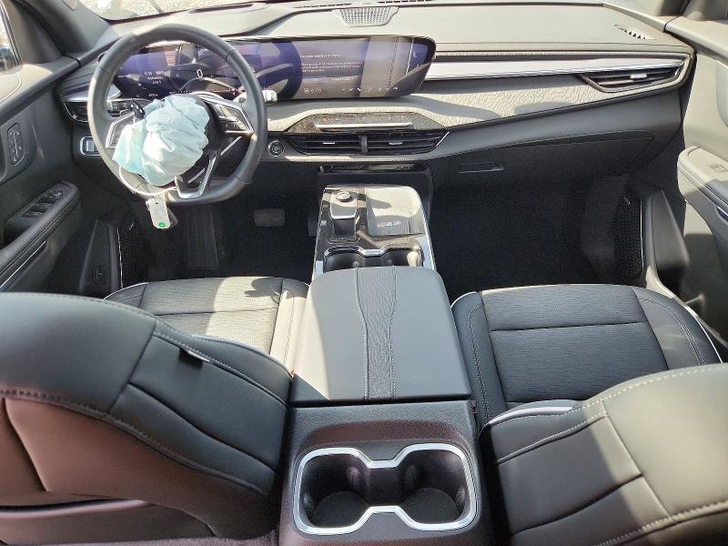Продажа на аукционе авто 2026 Buick Enclave, vin: 5GAERBKS8TJ203367, номер лота: 55774736